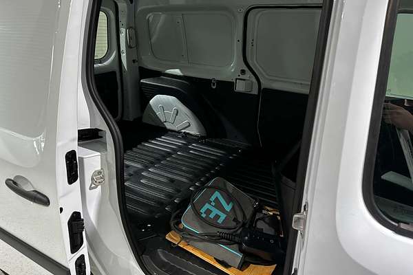 2021 Renault Kangoo Maxi Z.E F61 Phase II LWB