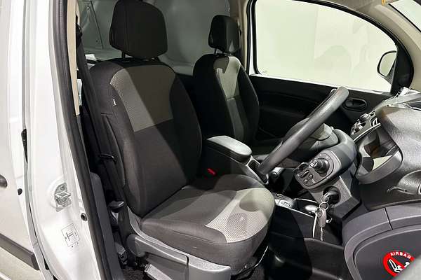 2021 Renault Kangoo Maxi Z.E F61 Phase II LWB