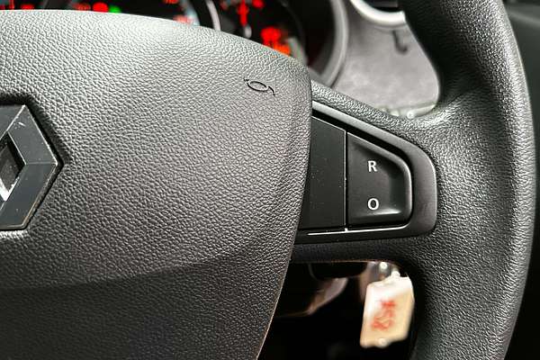 2021 Renault Kangoo Maxi Z.E F61 Phase II LWB