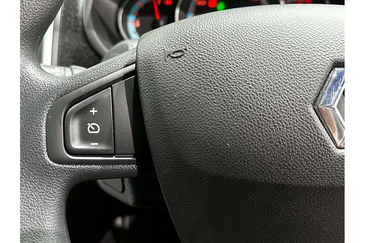 2021 Renault Kangoo Maxi Z.E F61 Phase II LWB