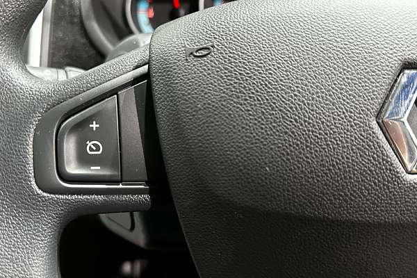 2021 Renault Kangoo Maxi Z.E F61 Phase II LWB