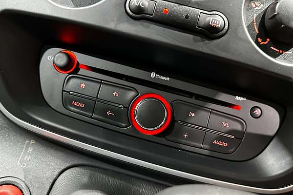 2021 Renault Kangoo Maxi Z.E F61 Phase II LWB