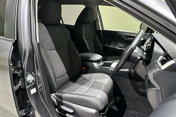 2023 Toyota RAV4 GXL AXAH52R