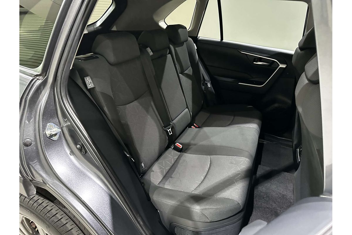 2023 Toyota RAV4 GXL AXAH52R