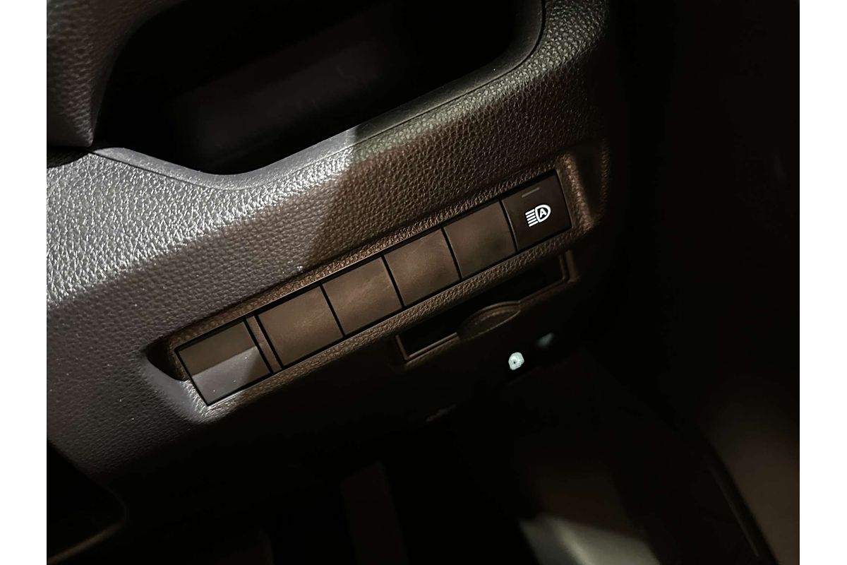 2023 Toyota RAV4 GXL AXAH52R