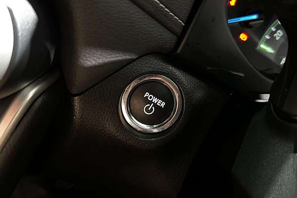 2023 Toyota RAV4 GXL AXAH52R