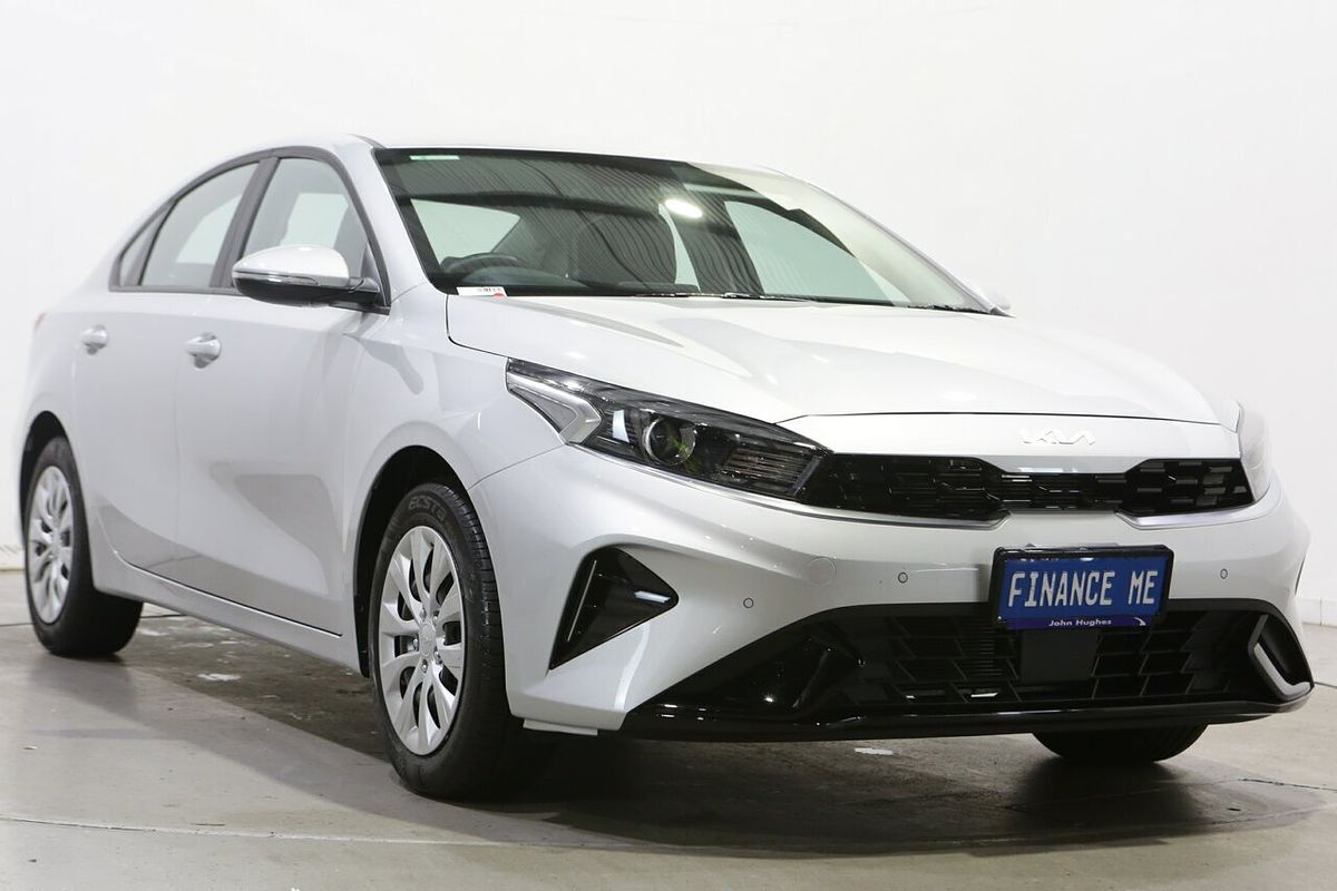 2024 Kia Cerato S BD