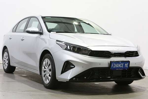 2024 Kia Cerato S BD