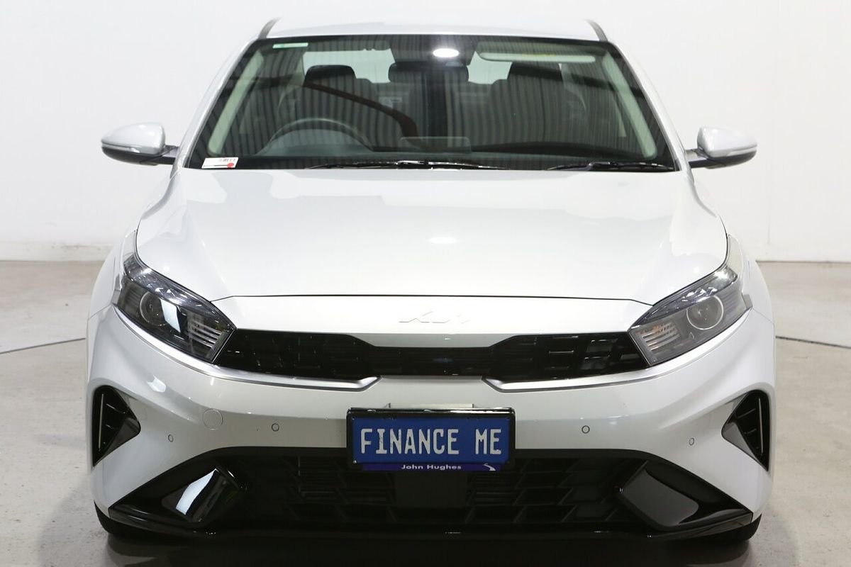 2024 Kia Cerato S BD