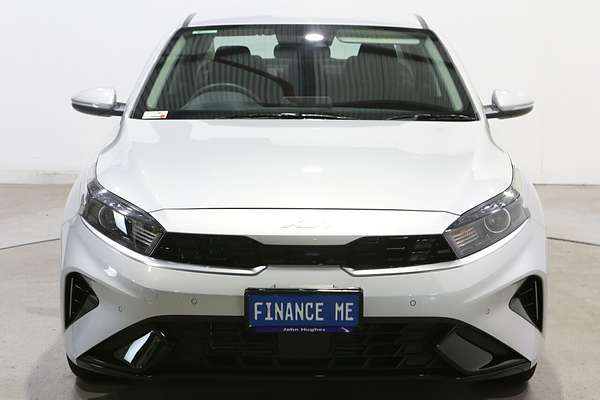 2024 Kia Cerato S BD
