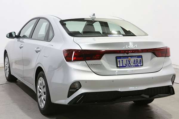 2024 Kia Cerato S BD
