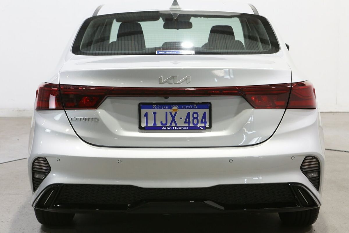 2024 Kia Cerato S BD