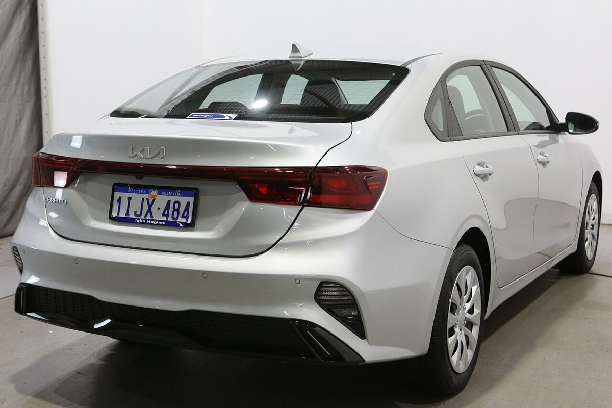 2024 Kia Cerato S BD