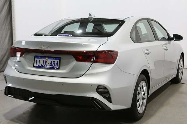 2024 Kia Cerato S BD