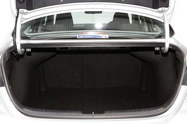 2024 Kia Cerato S BD