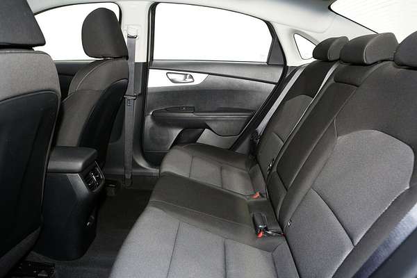 2024 Kia Cerato S BD