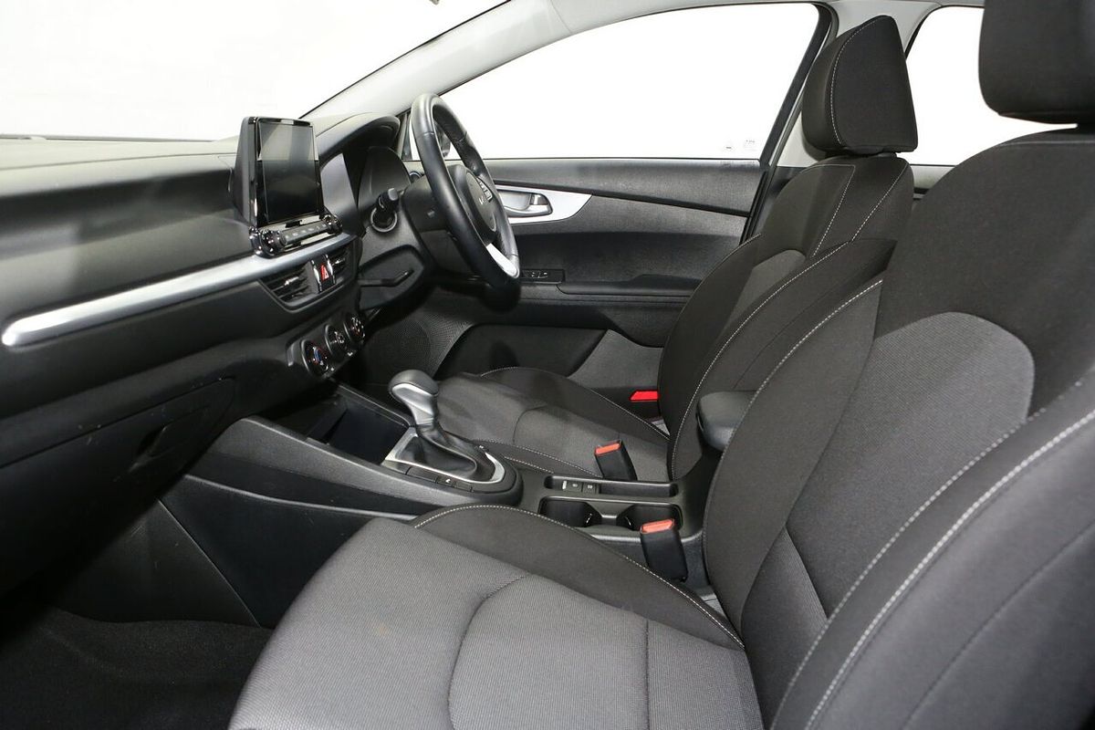 2024 Kia Cerato S BD