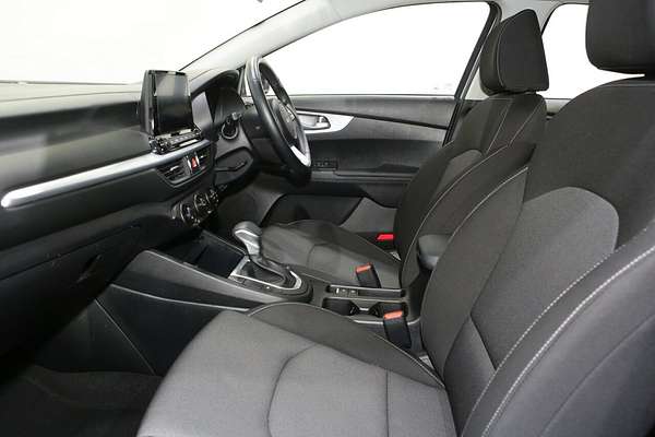 2024 Kia Cerato S BD