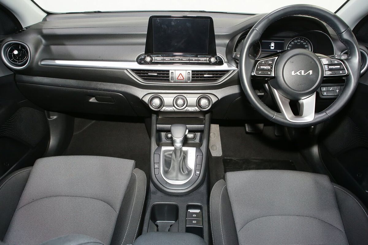 2024 Kia Cerato S BD