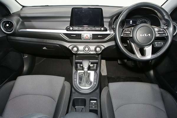 2024 Kia Cerato S BD