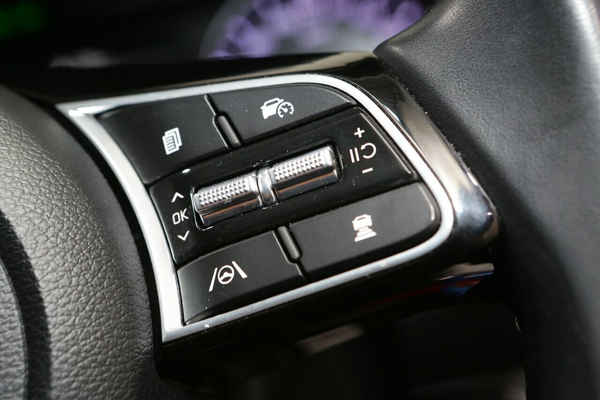2024 Kia Cerato S BD
