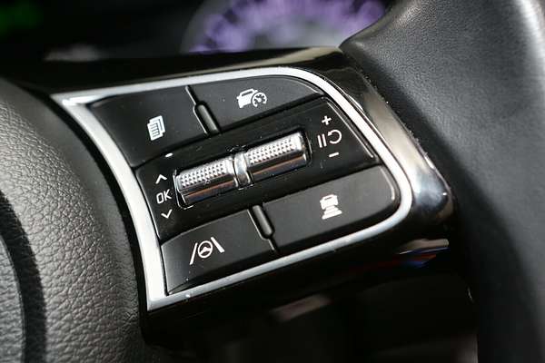 2024 Kia Cerato S BD