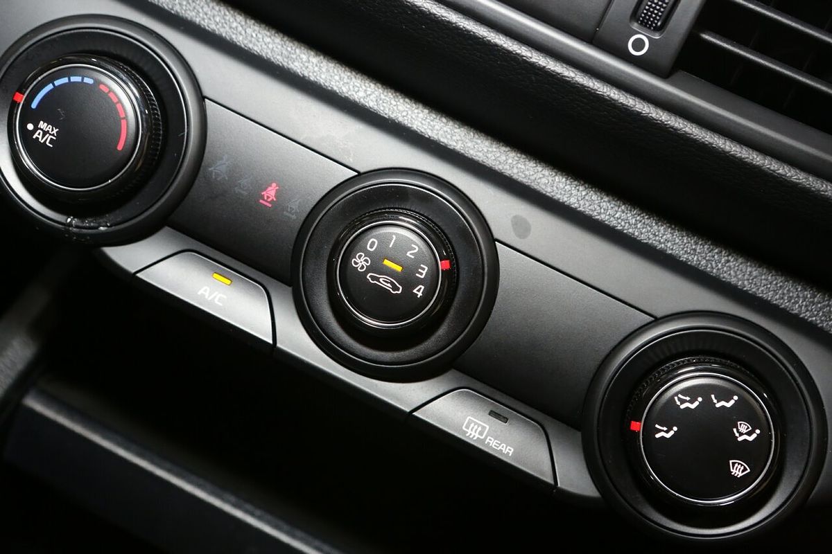 2024 Kia Cerato S BD