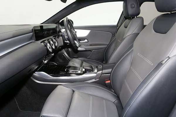 2022 Mercedes-Benz A-Class A35 AMG V177