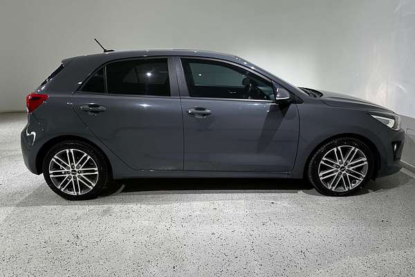 2022 Kia Rio SX YB