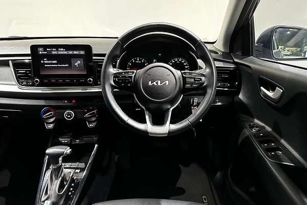 2022 Kia Rio SX YB