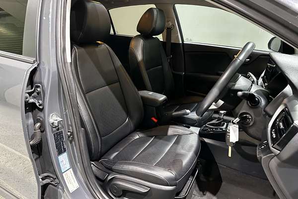 2022 Kia Rio SX YB