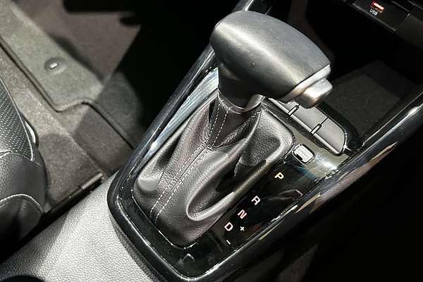 2022 Kia Rio SX YB