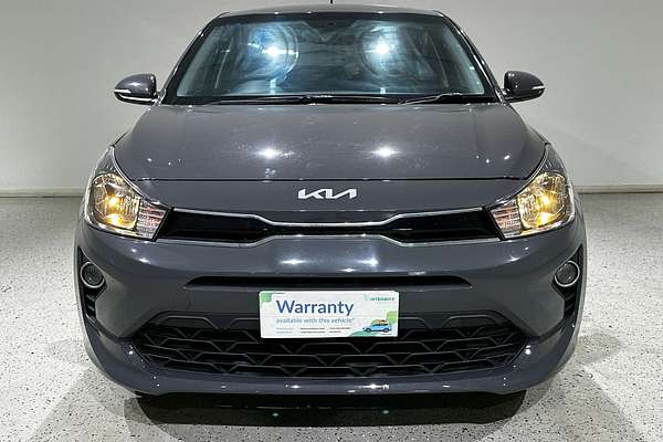 2022 Kia Rio SX YB