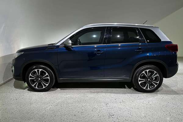 2024 Suzuki Vitara Turbo LY Series II