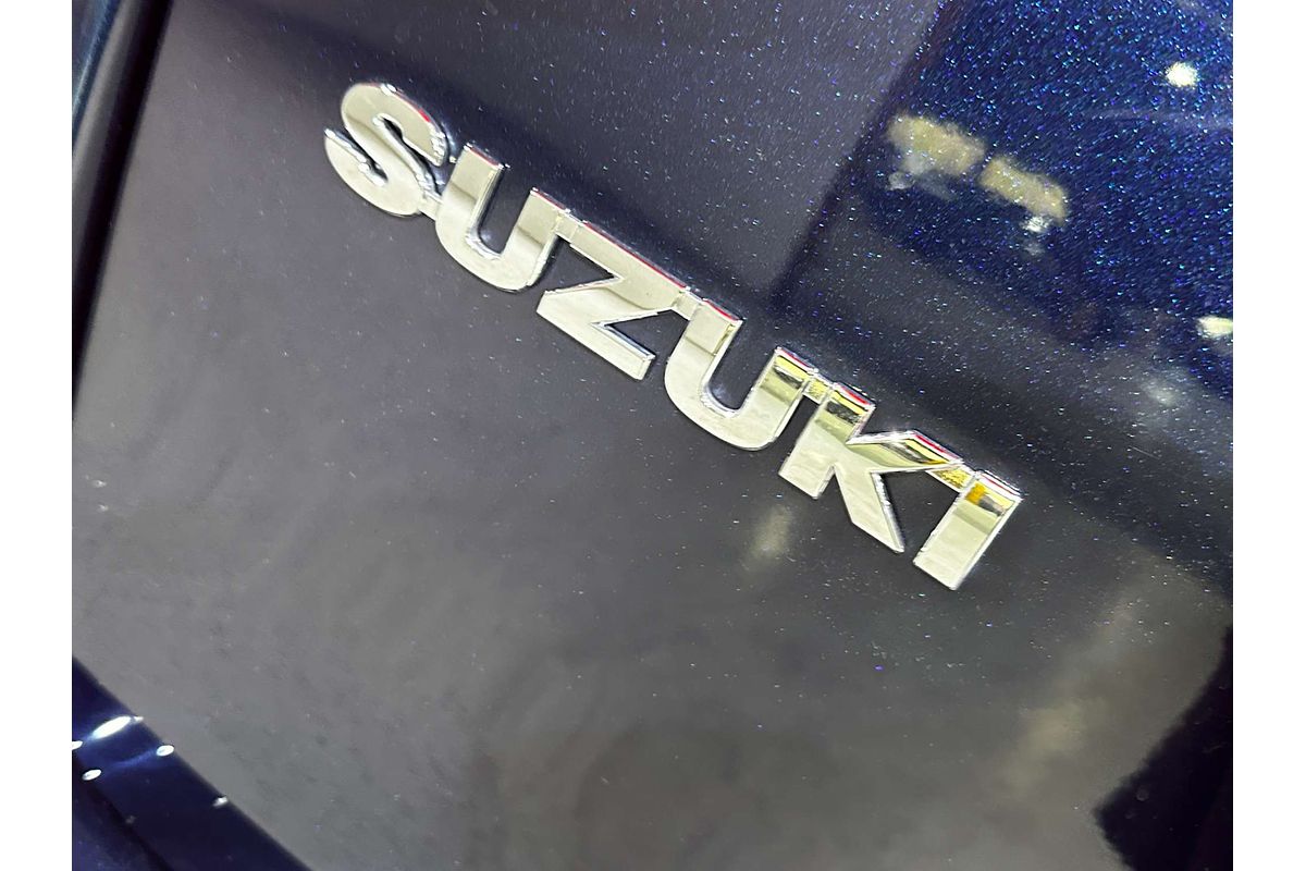 2024 Suzuki Vitara Turbo LY Series II