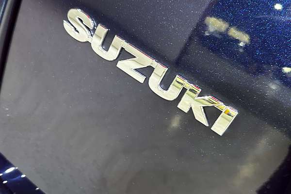 2024 Suzuki Vitara Turbo LY Series II