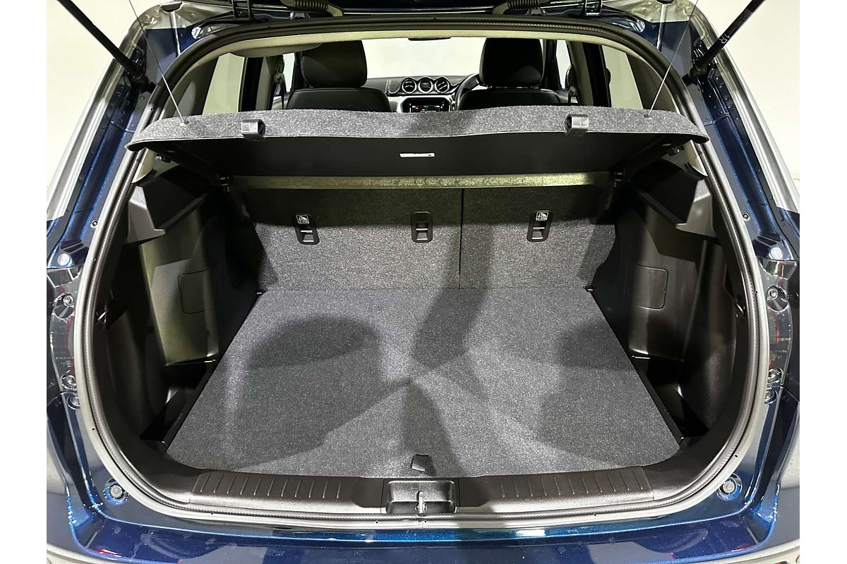 2024 Suzuki Vitara Turbo LY Series II
