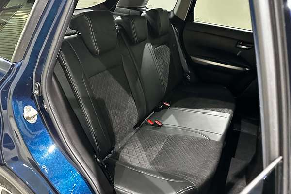 2024 Suzuki Vitara Turbo LY Series II
