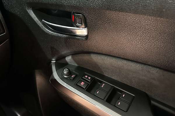 2024 Suzuki Vitara Turbo LY Series II