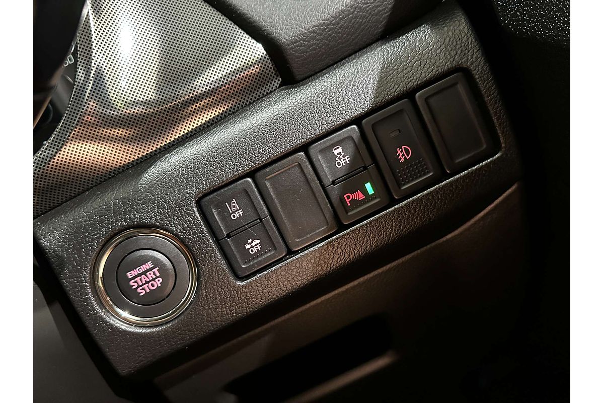 2024 Suzuki Vitara Turbo LY Series II