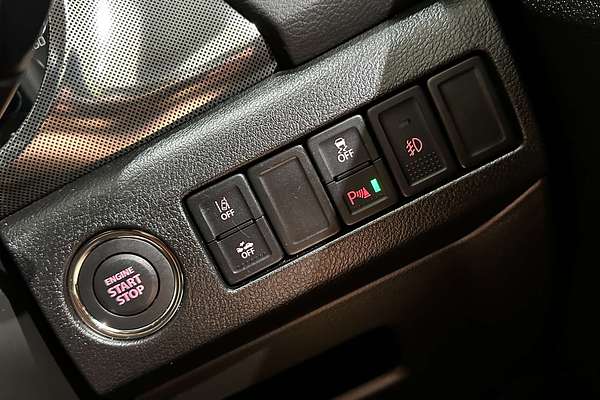 2024 Suzuki Vitara Turbo LY Series II