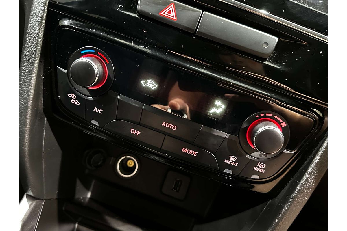 2024 Suzuki Vitara Turbo LY Series II