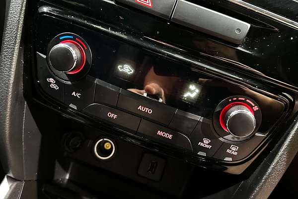 2024 Suzuki Vitara Turbo LY Series II