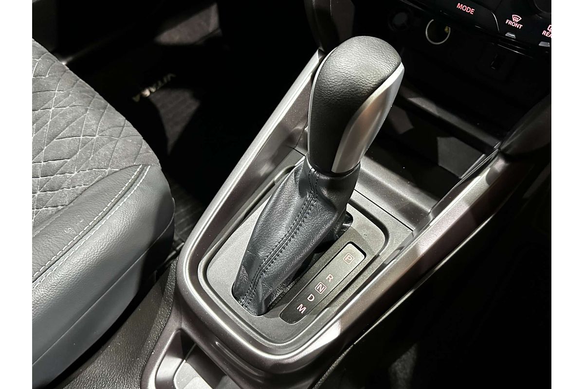 2024 Suzuki Vitara Turbo LY Series II