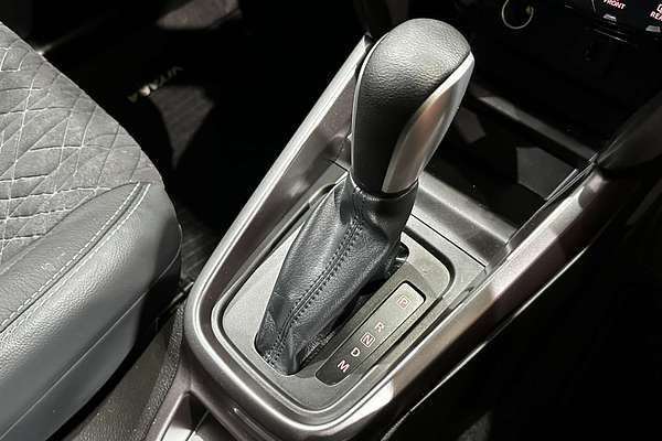 2024 Suzuki Vitara Turbo LY Series II
