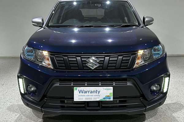 2024 Suzuki Vitara Turbo LY Series II