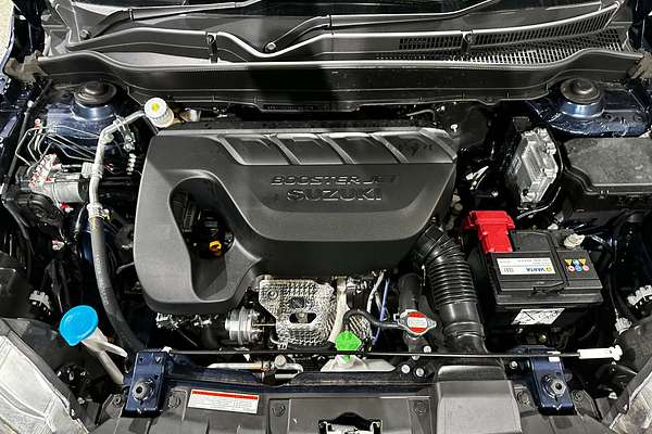 2024 Suzuki Vitara Turbo LY Series II