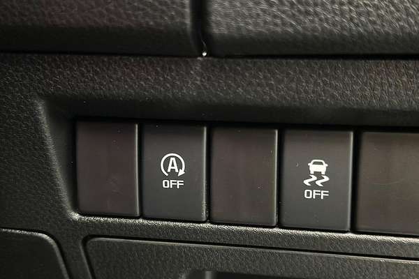 2025 Isuzu D-MAX X-RIDER 4X4
