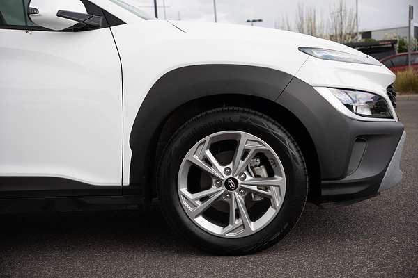 2022 Hyundai Kona Active OS.V4
