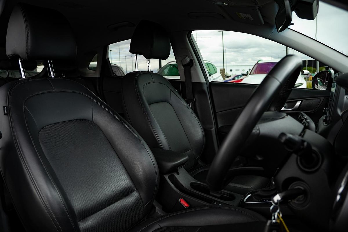 2022 Hyundai Kona Active OS.V4